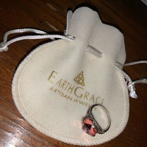 Earth Grace Heirloom Ring